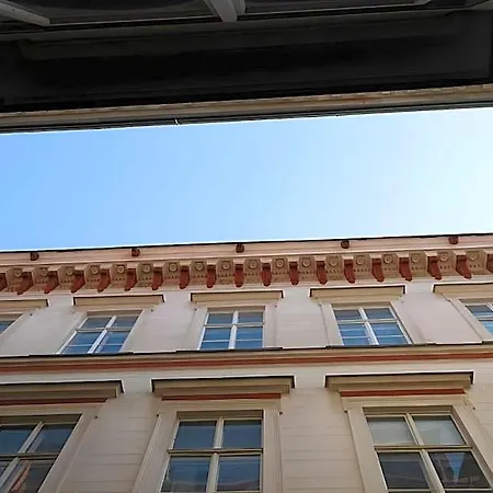 Sobieski Apartments