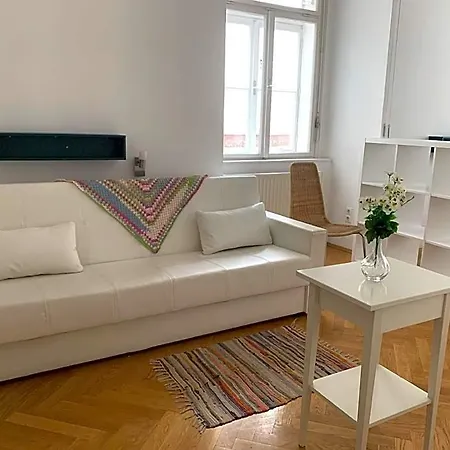 Sobieski Apartments