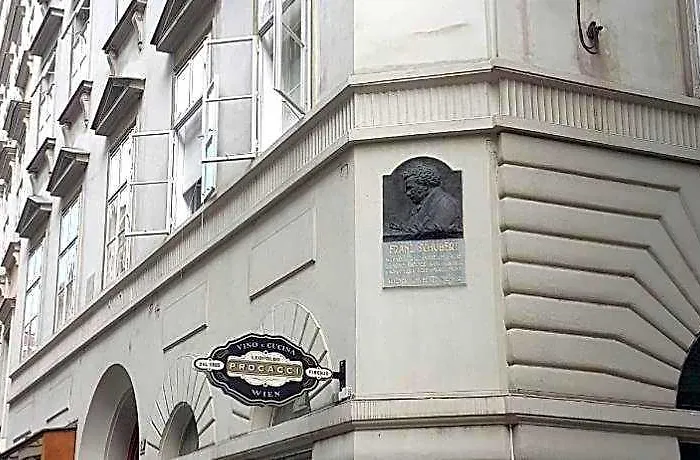 Ξενοδοχείο Sobieski Βιέννη